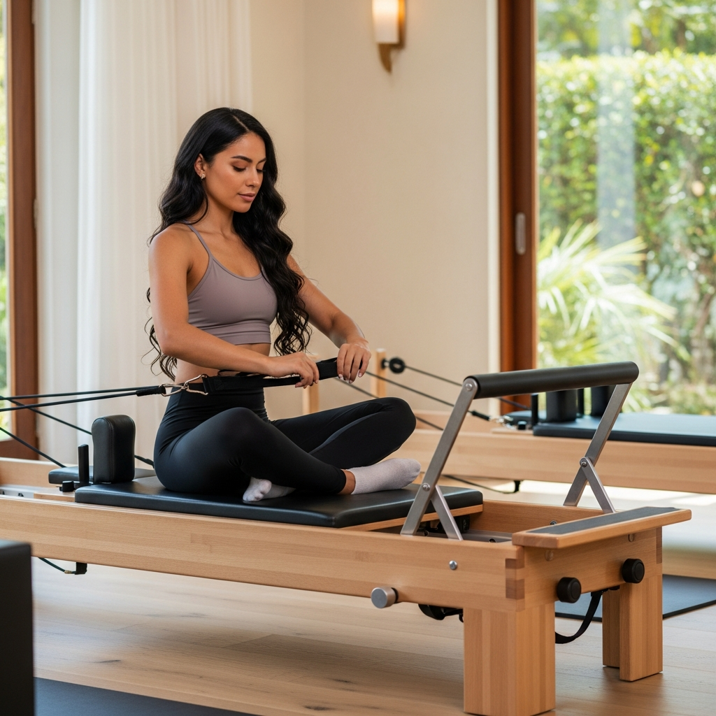How to Choose the Right Pilates Classes in Fort Worth - Medstork Oklahoma