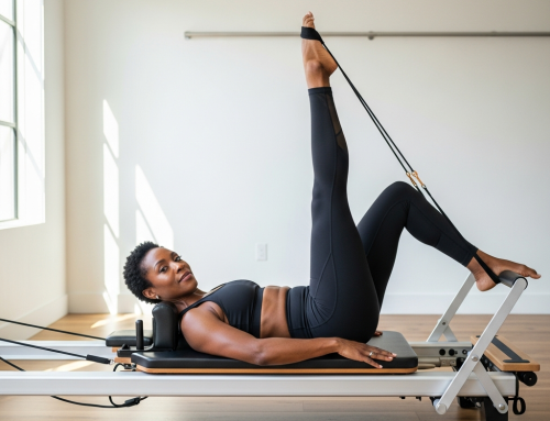 How Pilates Classes Help Mesquite Residents Build Consistency